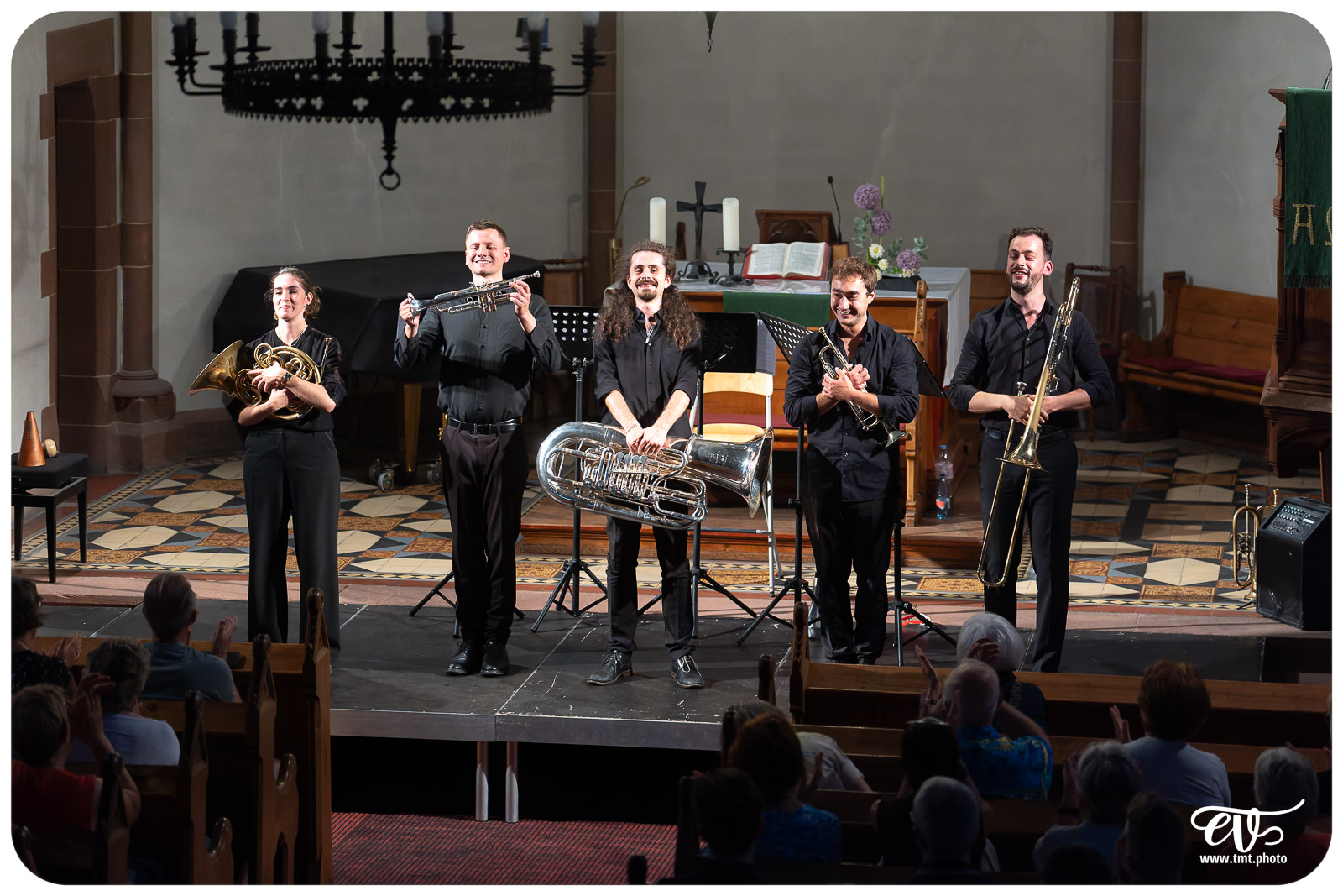 NOCTIS BRASS QUiNTET